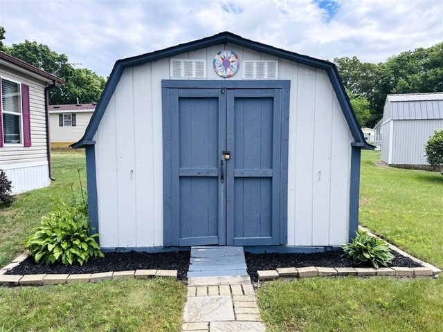 22 N Wildflower, Niles, MI 49120