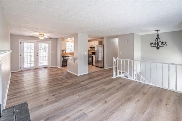 2407 Redfield Drive, Norcross, GA 30071