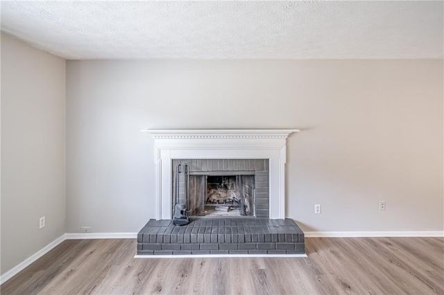 2407 Redfield Drive, Norcross, GA 30071