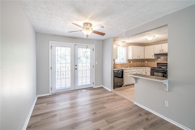 2407 Redfield Drive, Norcross, GA 30071