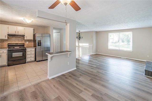 2407 Redfield Drive, Norcross, GA 30071