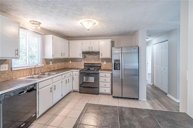 2407 Redfield Drive, Norcross, GA 30071