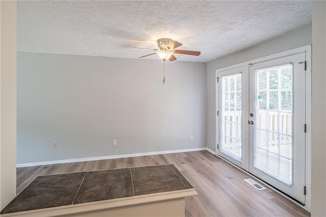 2407 Redfield Drive, Norcross, GA 30071