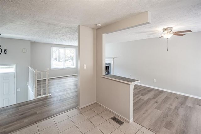 2407 Redfield Drive, Norcross, GA 30071