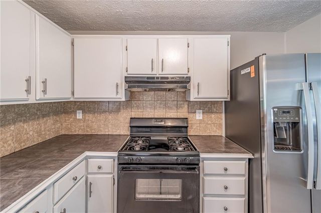 2407 Redfield Drive, Norcross, GA 30071