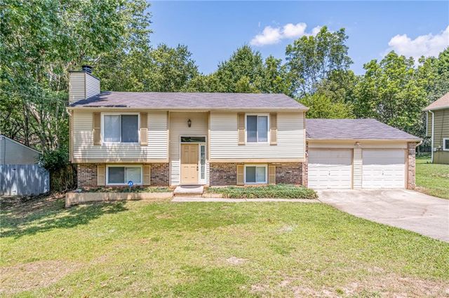 2407 Redfield Drive, Norcross, GA 30071