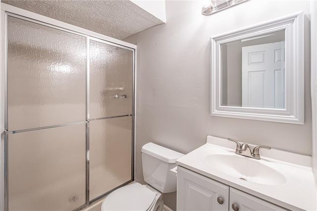 2407 Redfield Drive, Norcross, GA 30071