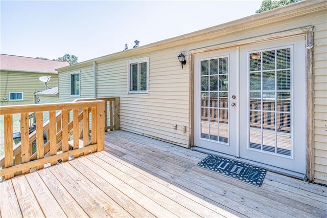 2407 Redfield Drive, Norcross, GA 30071