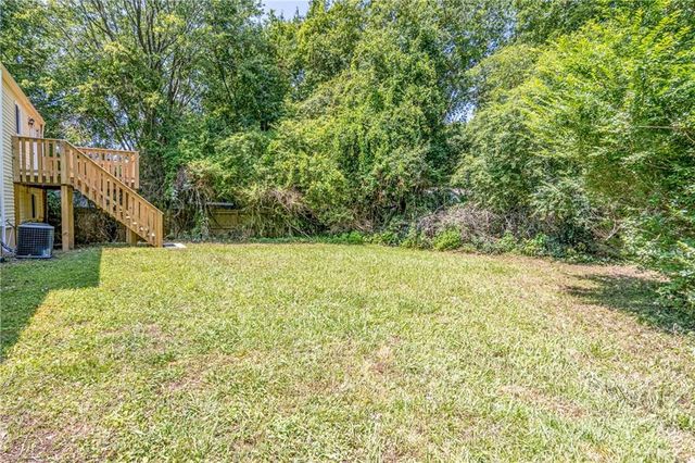 2407 Redfield Drive, Norcross, GA 30071