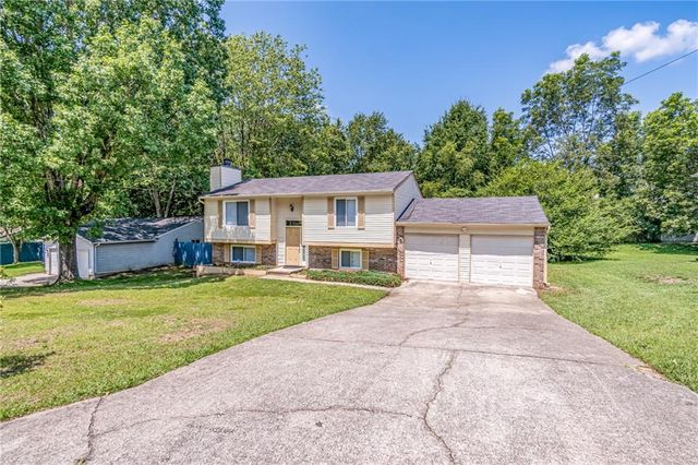 2407 Redfield Drive, Norcross, GA 30071