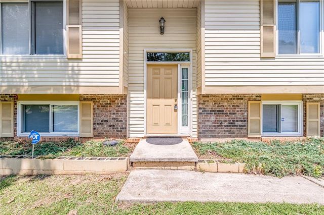 2407 Redfield Drive, Norcross, GA 30071