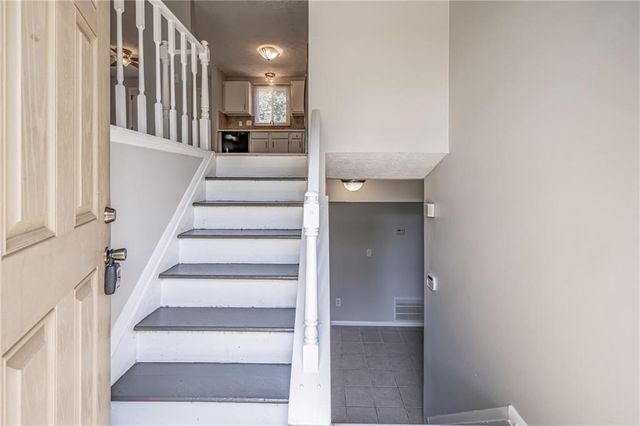 2407 Redfield Drive, Norcross, GA 30071