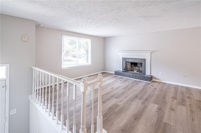 2407 Redfield Drive, Norcross, GA 30071