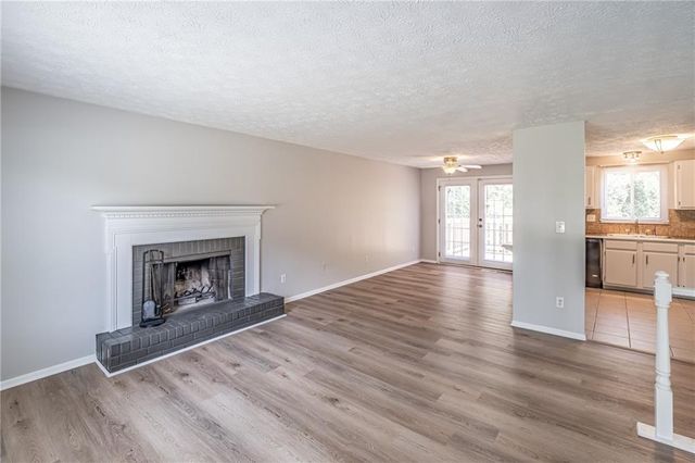 2407 Redfield Drive, Norcross, GA 30071