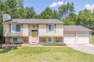 2407 Redfield Drive, Norcross, GA 30071