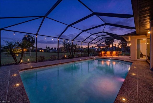 11845 Lady Anne CIR, Cape Coral, FL 33991