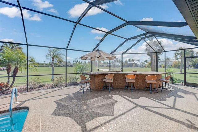 11845 Lady Anne CIR, Cape Coral, FL 33991