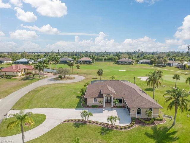 11845 Lady Anne CIR, Cape Coral, FL 33991