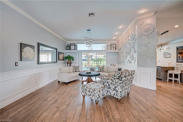 11845 Lady Anne CIR, Cape Coral, FL 33991