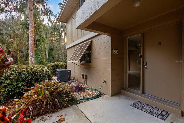 120 HIBISCUS WOODS COURT 15C, Deltona, FL 32725