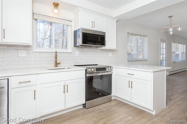 1776 Welch Road, Commerce Twp, MI 48390