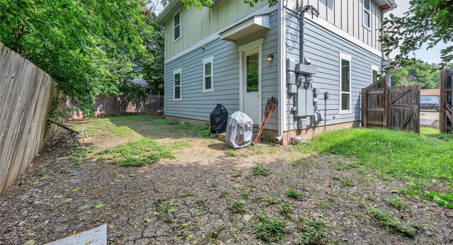 507 W North Loop BLVD B, Austin, TX 78751