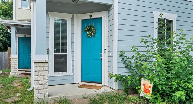 507 W North Loop BLVD B, Austin, TX 78751