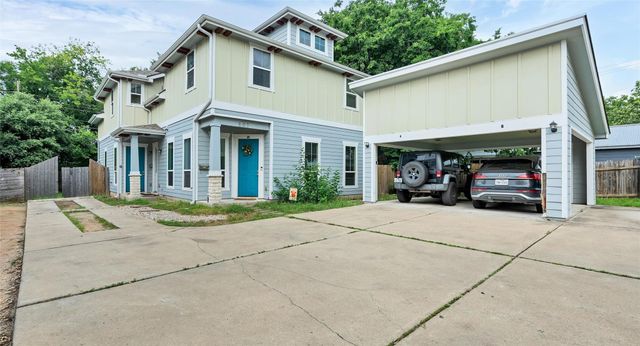 507 W North Loop BLVD B, Austin, TX 78751