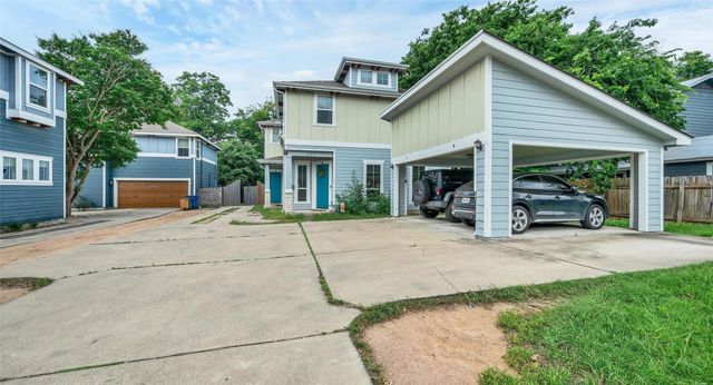 507 W North Loop BLVD B, Austin, TX 78751