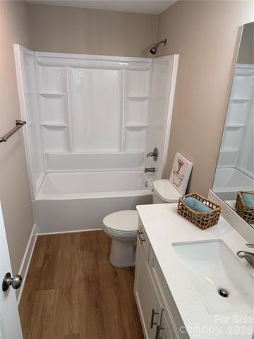 222 Center Street, Chester, SC 29706
