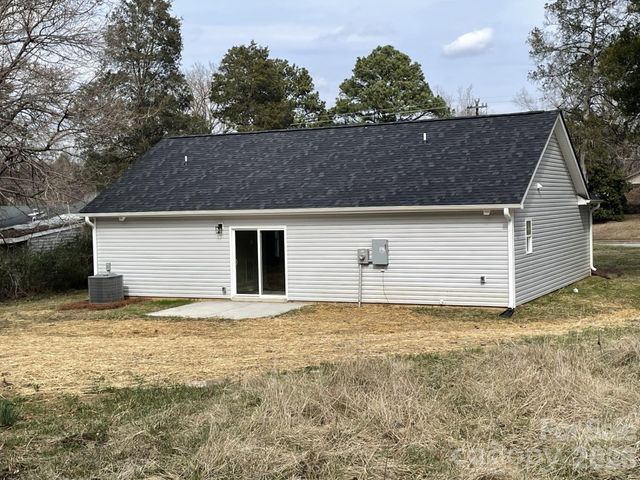 222 Center Street, Chester, SC 29706