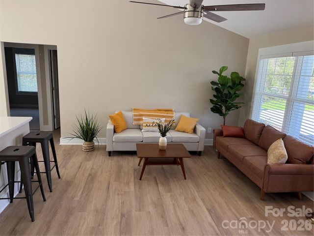 222 Center Street, Chester, SC 29706
