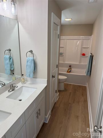 222 Center Street, Chester, SC 29706