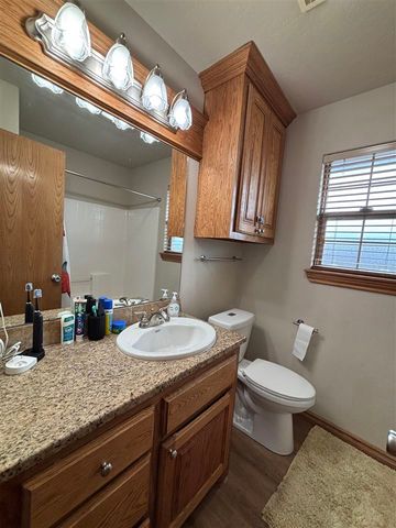 11202 NE Jere Layne, Elgin, OK 73538