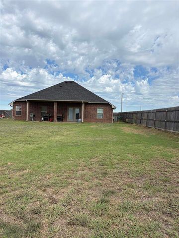 11202 NE Jere Layne, Elgin, OK 73538