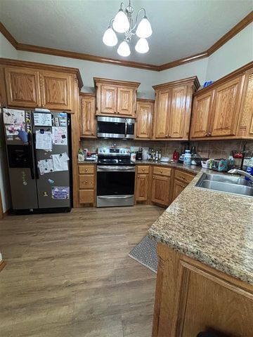 11202 NE Jere Layne, Elgin, OK 73538