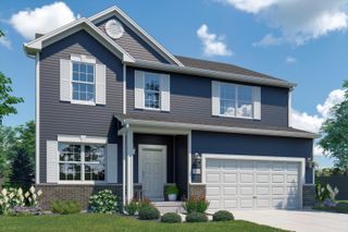 6836 E 104th Avenue, Crown Point, IN 46307