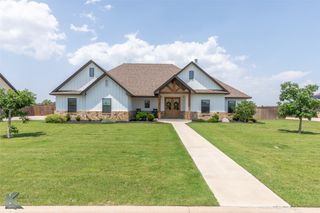 110 Contera Court, Abilene, TX 79602