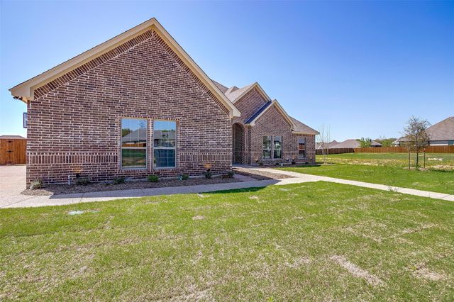 2488 Timber Hills Drive, Burleson, TX 76028