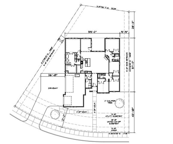 2488 Timber Hills Drive, Burleson, TX 76028