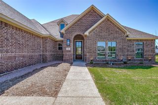 2488 Timber Hills Drive, Burleson, TX 76028