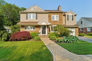 111 Thornbury Ave, Glen Rock Boro, NJ 07452