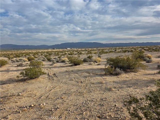 0 Brant Xing Rd, 29 Palms, CA 92277