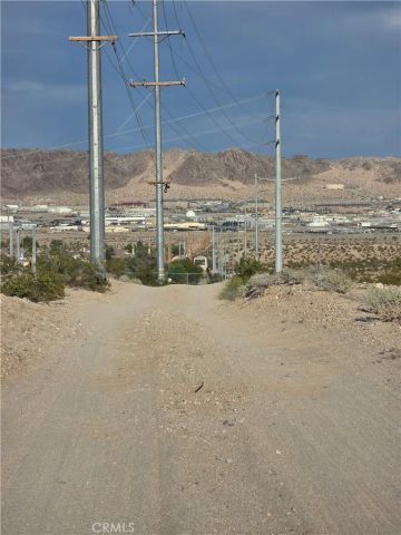 0 Brant Xing Rd, 29 Palms, CA 92277