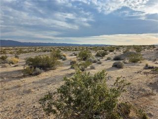 0 Brant Xing Rd, 29 Palms, CA 92277
