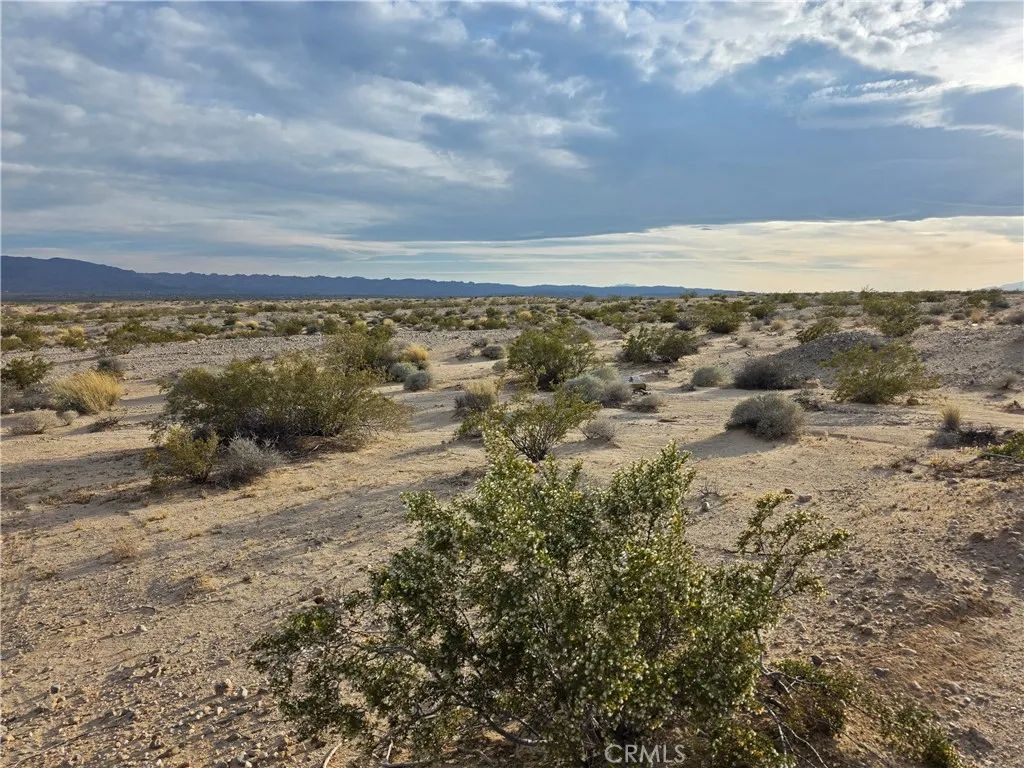 0 Brant Xing Rd, 29 Palms, CA 92277
