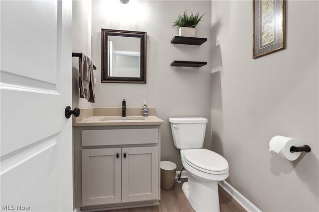 36662 W Shore Pky, North Ridgeville, OH 44039