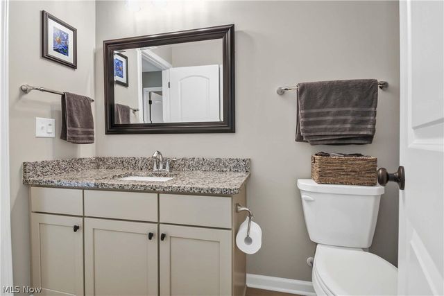 36662 W Shore Pky, North Ridgeville, OH 44039