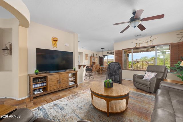 9798 E PROSPECTOR Drive, Gold Canyon, AZ 85118