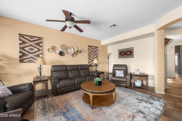 9798 E PROSPECTOR Drive, Gold Canyon, AZ 85118